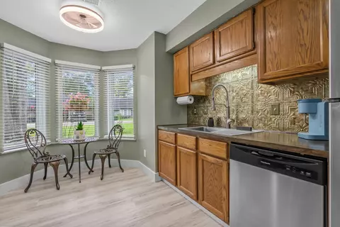 Kitchen - 105 Hickory Dr, Conway, SC 29526 photo 1 of 3