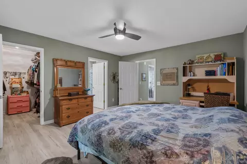 Bedroom - 105 Hickory Dr, Conway, SC 29526 photo 3 of 5