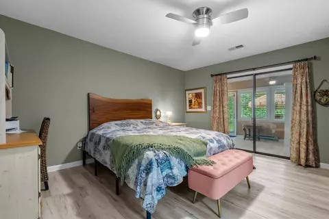 Bedroom - 105 Hickory Dr, Conway, SC 29526 photo 1 of 5