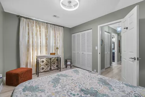 Bedroom - 105 Hickory Dr, Conway, SC 29526 photo 5 of 5