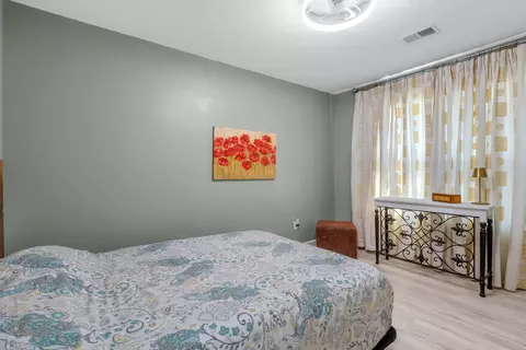Bedroom - 105 Hickory Dr, Conway, SC 29526 photo 4 of 5