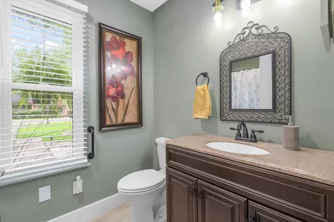 Bath - 105 Hickory Dr, Conway, SC 29526 photo 3 of 4