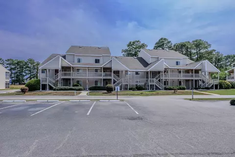 1095 Plantation Dr W #29-O, Little River, SC 29566