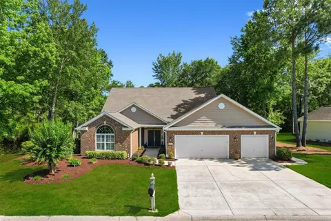 4513 Firethorne Dr, Murrells Inlet, SC 29576