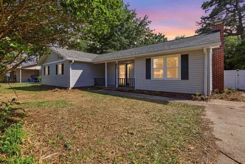1479 Glenns Bay Rd, Surfside Beach, SC 29575