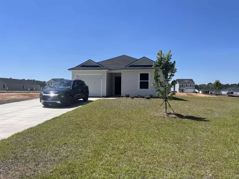 420 Sweet Vernal St, Longs, SC 29568