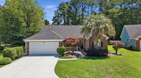 1215 Loblolly Ln, Conway, SC 29526