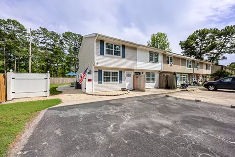 1604 Fawn Vista Dr #3B, Surfside Beach, SC 29575