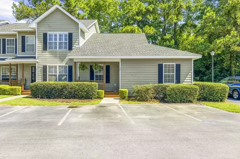 4840 Moss Creek Loop # 32, Murrells Inlet, SC 29576