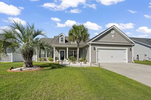 522 Irees Way, Longs, SC 29568