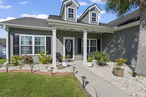 522 Irees Way, Longs, SC 29568 photo 2