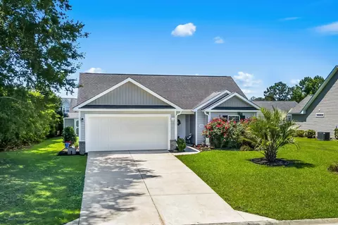 405 Bristlecone St, Longs, SC 29568