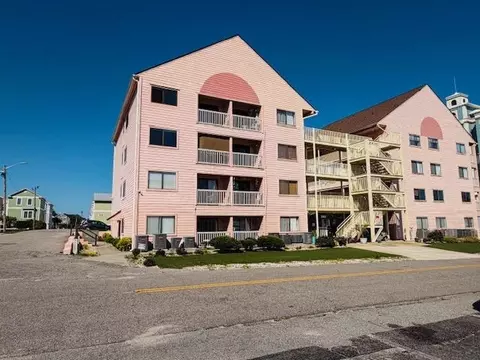 2710 S Ocean Blvd #309, Myrtle Beach, SC 29577