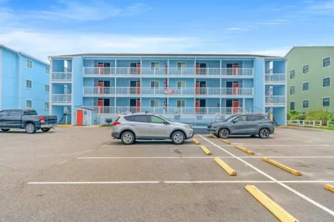 805 S Ocean Blvd #E-2, North Myrtle Beach, SC 29582