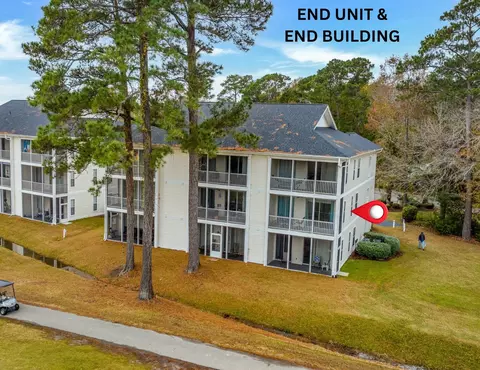 654 River Oaks Dr UNIT 45D, Myrtle Beach, SC 29579