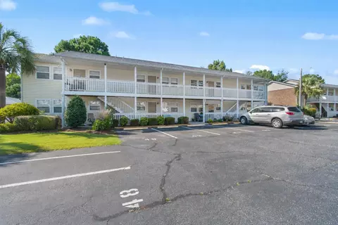 4150 Horseshoe Rd N #55, Little River, SC 29566