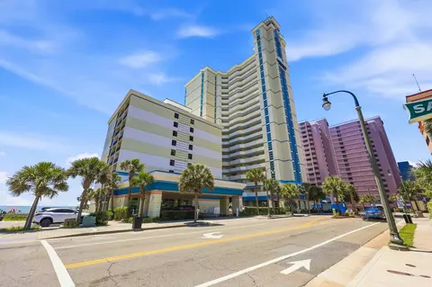 2504 N Ocean Blvd #1136, Myrtle Beach, SC 29577