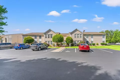 8562 Hopkins Cir #C, Surfside Beach, SC 29575
