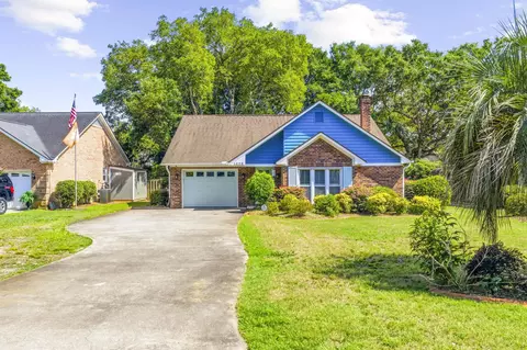 1488 Bessent Ave, Little River, SC 29566