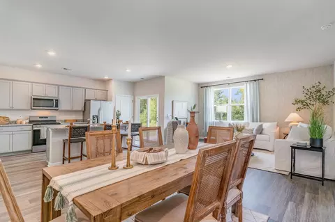 Dining - 2604 Riverboat Way, Conway, SC 29526 photo 2 of 2