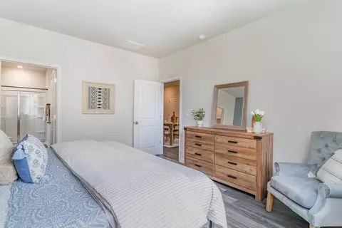 Bedroom - 2604 Riverboat Way, Conway, SC 29526 photo 2 of 4