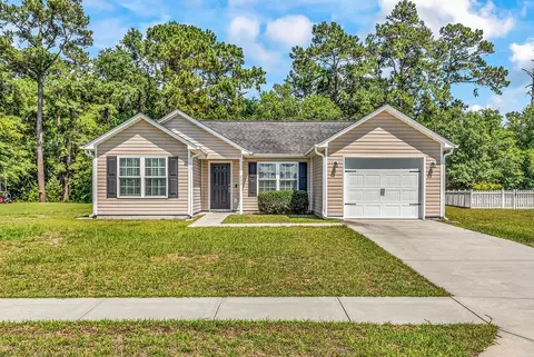 201 Cottage Creek Cir, Conway, SC 29527