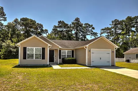 201 Cottage Creek Cir, Conway, SC 29527