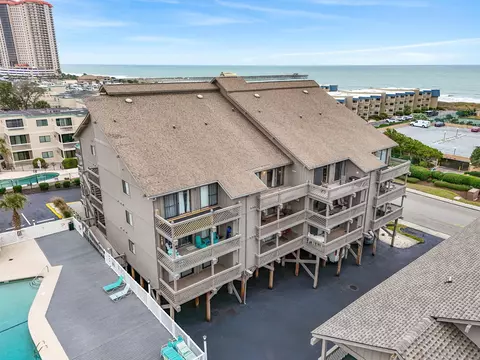 9621 Shore Dr #A-322, Myrtle Beach, SC 29572