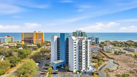 311 69th Ave N #405, Myrtle Beach, SC 29572