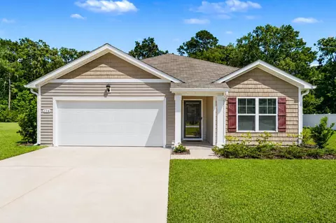 134 Brittmore Park Pl, Myrtle Beach, SC 29588