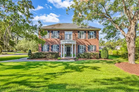 223 All Saints Loop, Pawleys Island, SC 29585