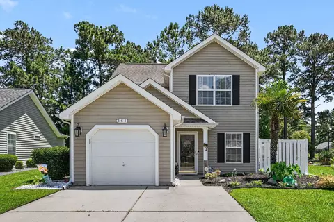 161 Barclay Dr, Myrtle Beach, SC 29579