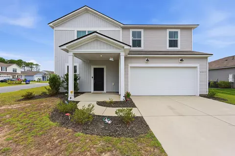 5001 Sweet Birch Ln, Conway, SC 29526