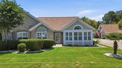 133 Stonegate Blvd #133, Murrells Inlet, SC 29576