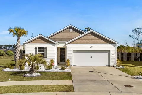 2804 Ophelia Way, Myrtle Beach, SC 29577