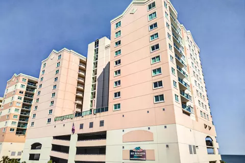 2001 S Ocean Blvd #604, North Myrtle Beach, SC 29582