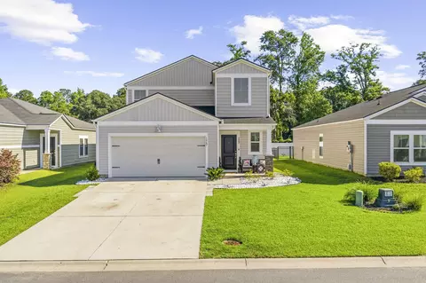 1567 Swing Bridge Way, Myrtle Beach, SC 29588