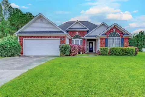 1022 Dublin Dr, Conway, SC 29526