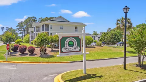 453 Red River Ct #38A, Myrtle Beach, SC 29579