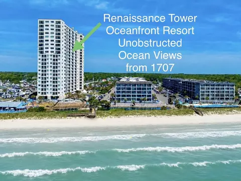 5905 S Kings Hwy #1707, Myrtle Beach, SC 29575