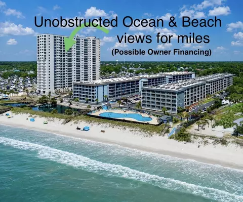 5905 S Kings Hwy #1707, Myrtle Beach, SC 29575