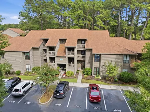 1005 Indian Wells Ct #1005, Murrells Inlet, SC 29576