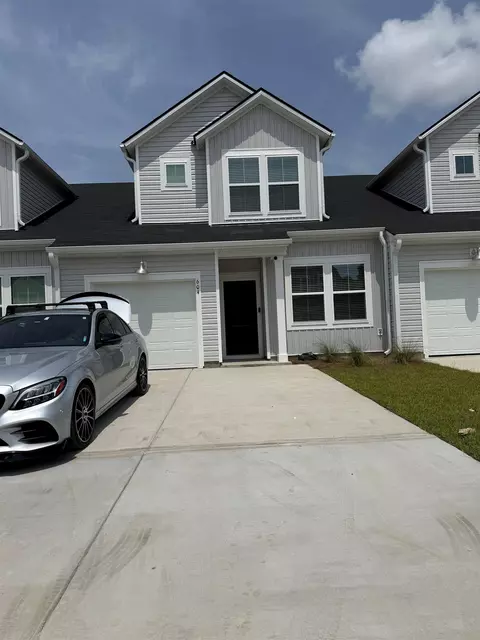 604 Heron Creek Way #101, Myrtle Beach, SC 29579