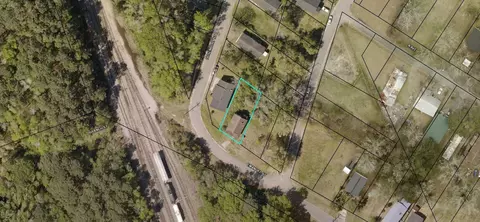 2314 Emmanuel St, Georgetown, SC 29440