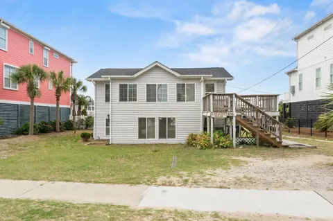 836 S Waccamaw Dr, Murrells Inlet, SC 29576