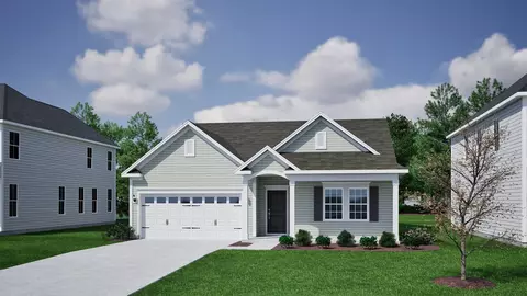 6264 Zoe Way, Myrtle Beach, SC 29588