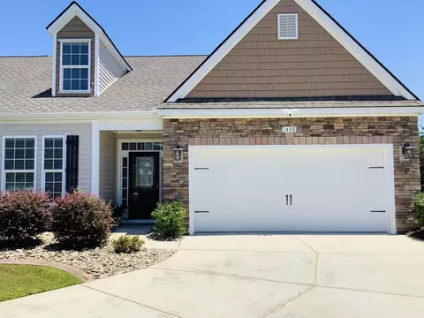 140 Parmelee Dr #E, Murrells Inlet, SC 29576