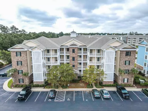 4843 Luster Leaf Cir #302, Myrtle Beach, SC 29577