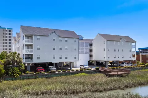 6103 N Ocean Blvd #B-9, North Myrtle Beach, SC 29582