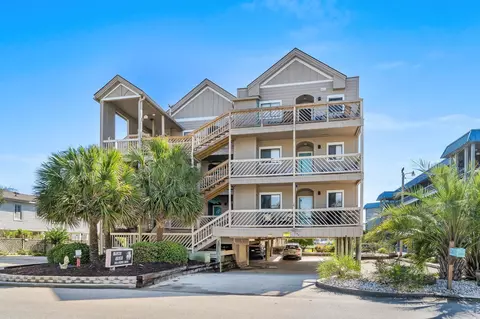 206 60th Ave N #202, North Myrtle Beach, SC 29582